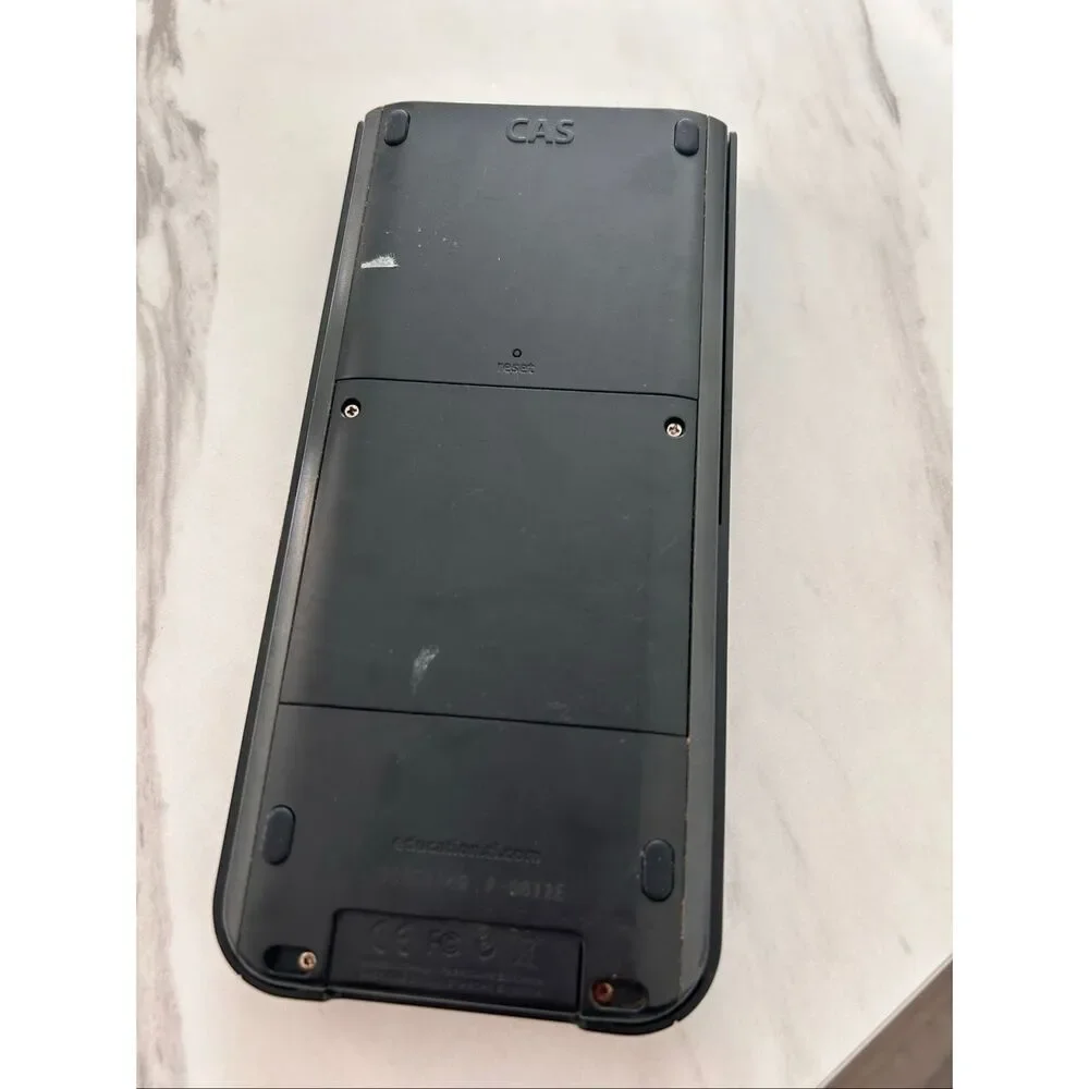 Texas Instruments TI-Nspire CX  CAS Graphing Calculator